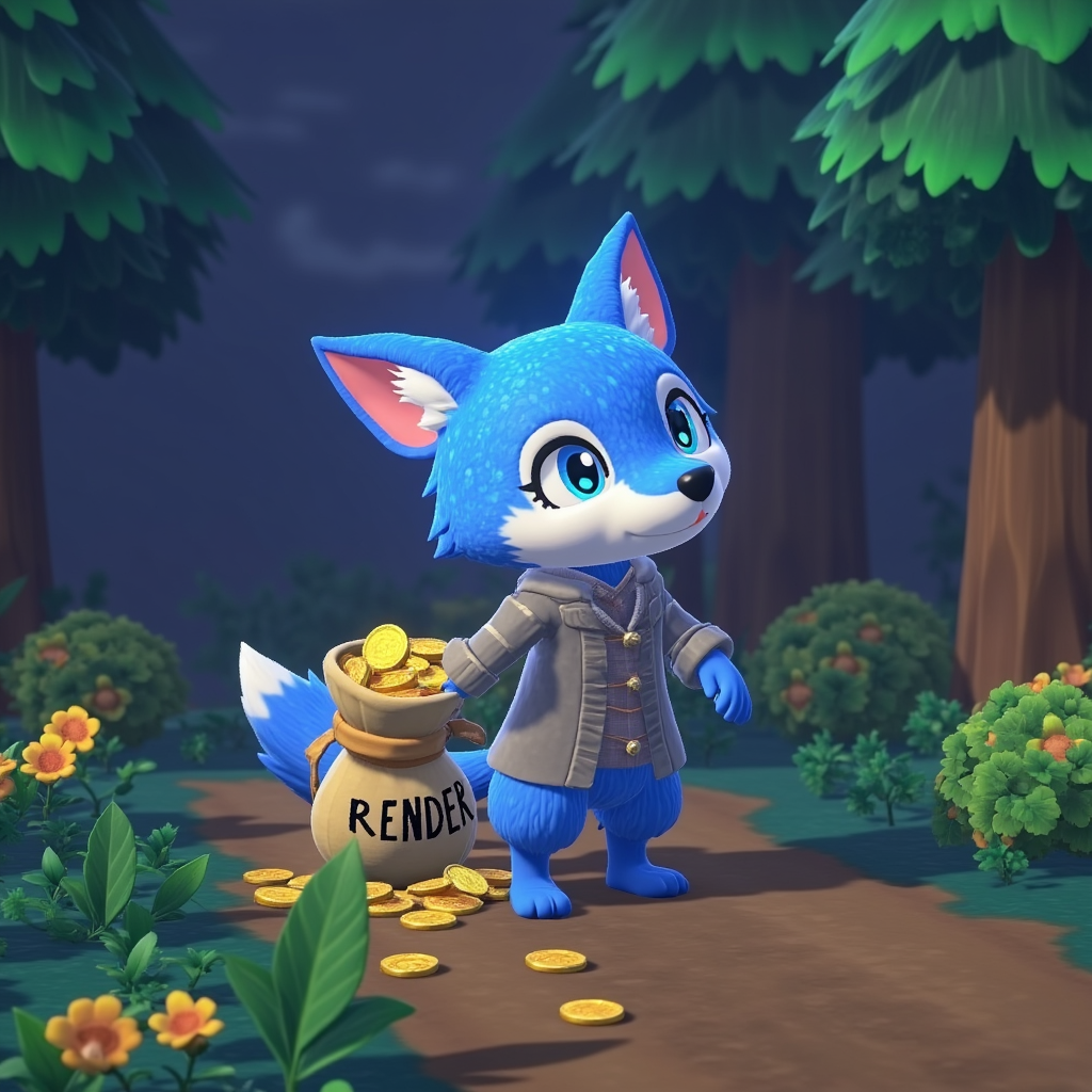 rw/flux-casual-game-style