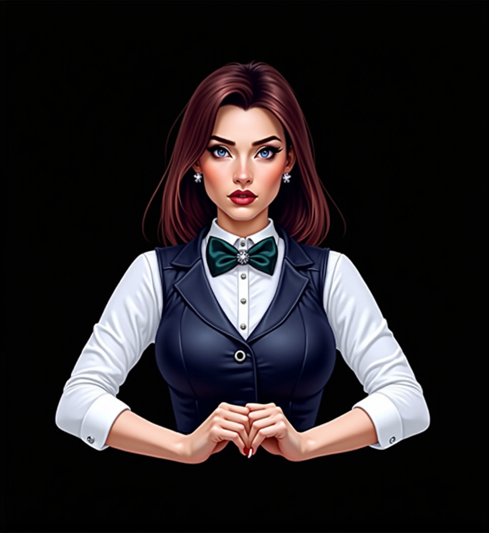 Card Dealers preview 1