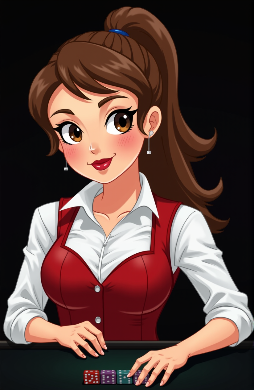 Card Dealers preview 3