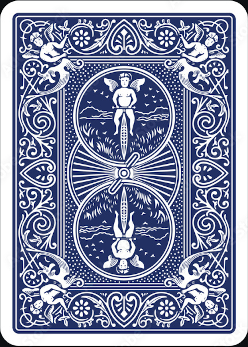 Card Game Assets preview 1