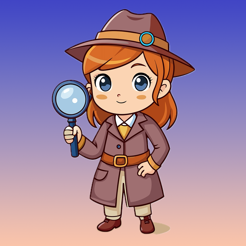 Everyday Characters preview 1