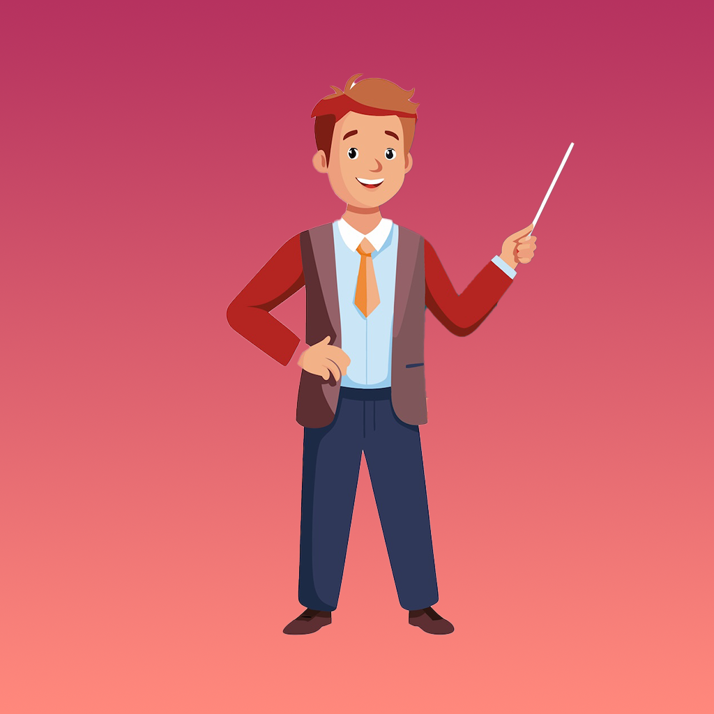 Everyday Characters preview 3