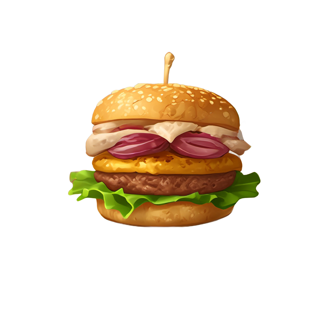 Food Items preview 1
