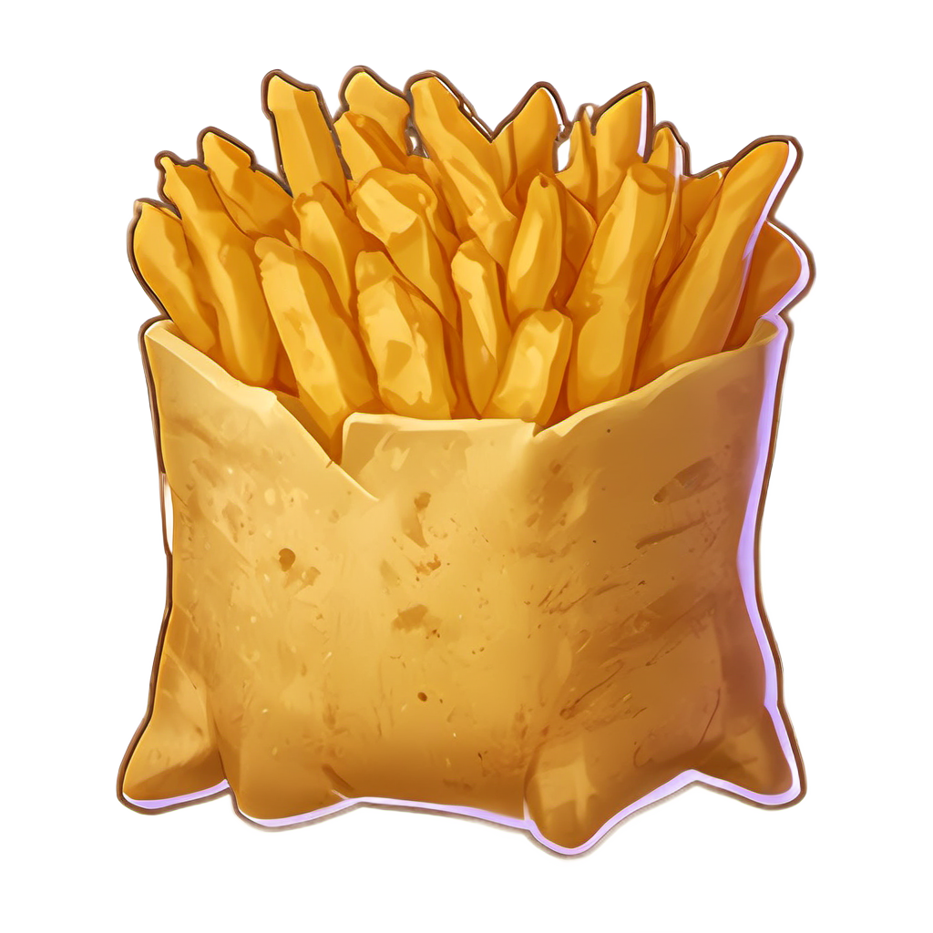 Food Items preview 2