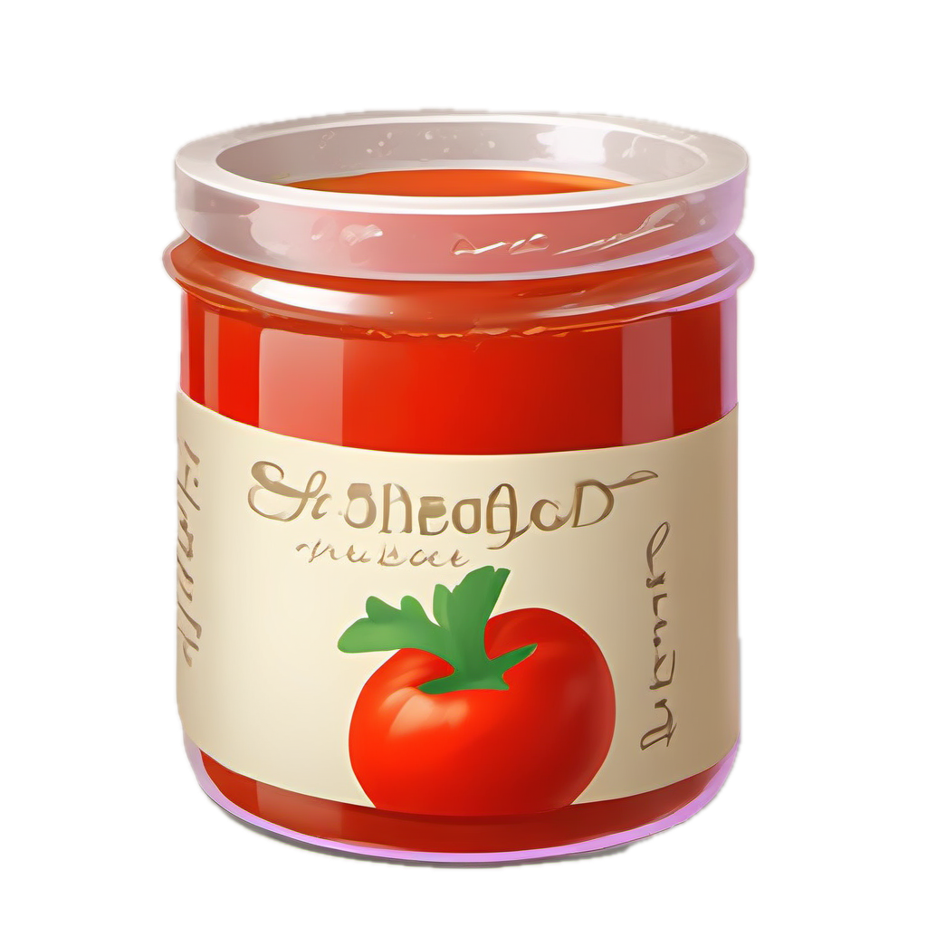 Food Items preview 3