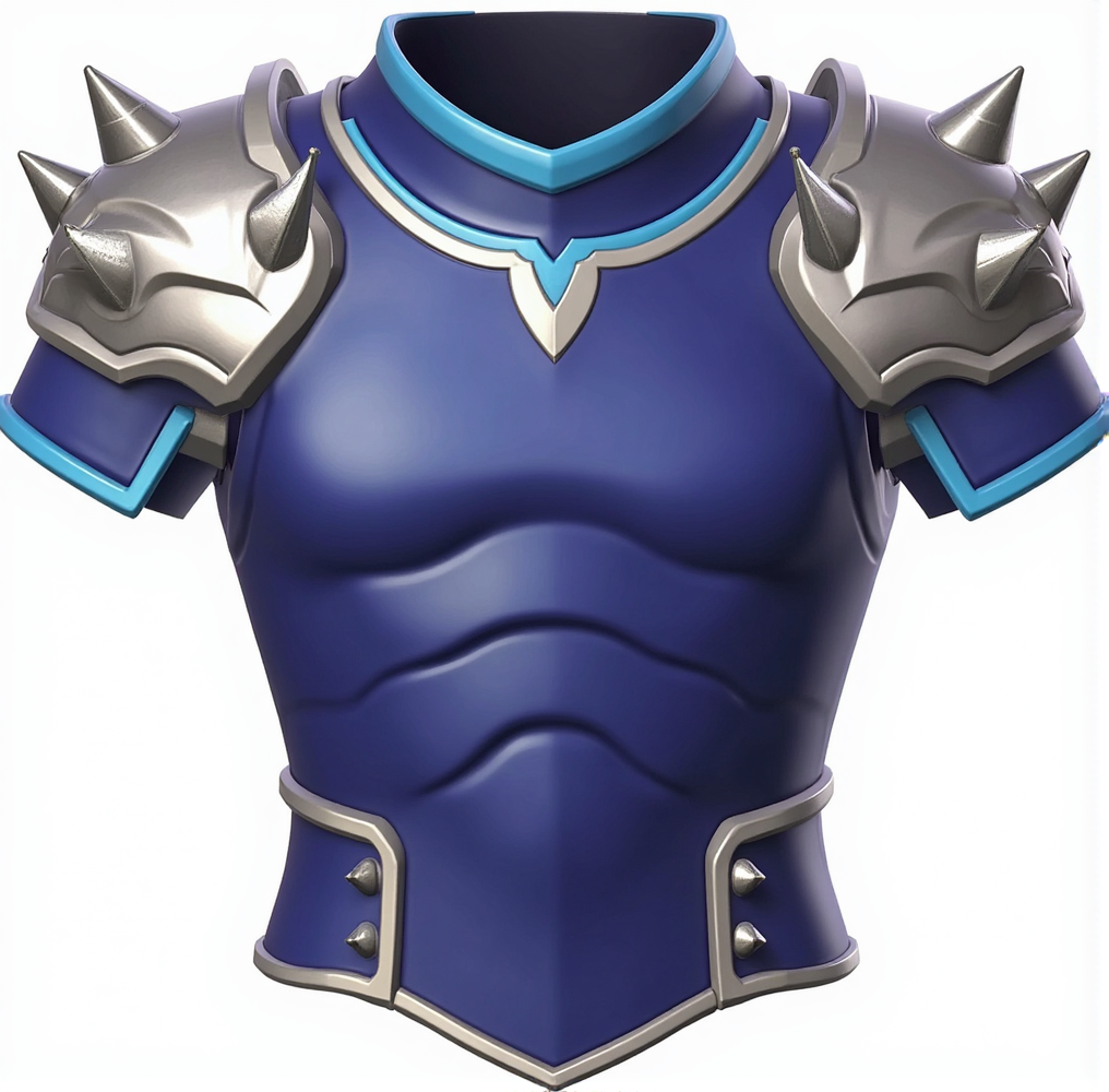 Armor Assets preview 2
