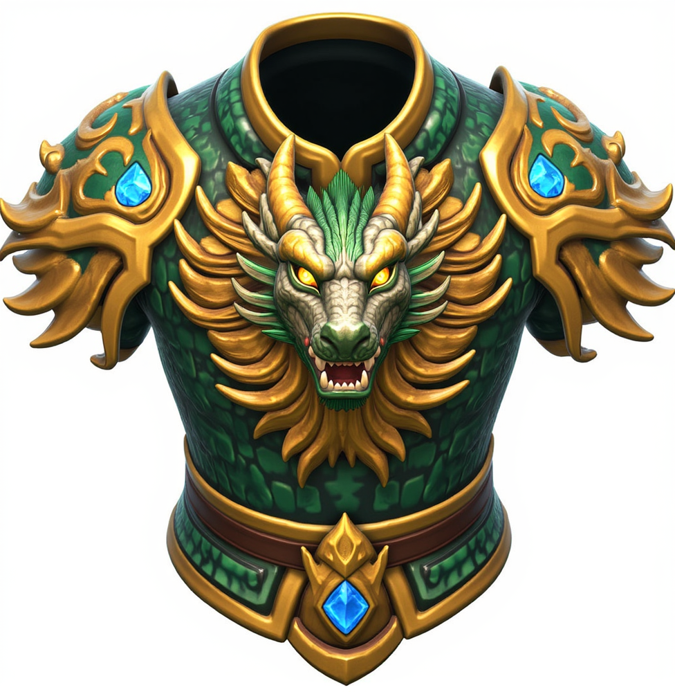 Armor Assets preview 1