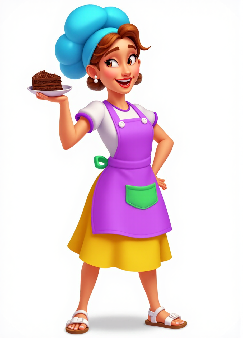 Characters preview 1