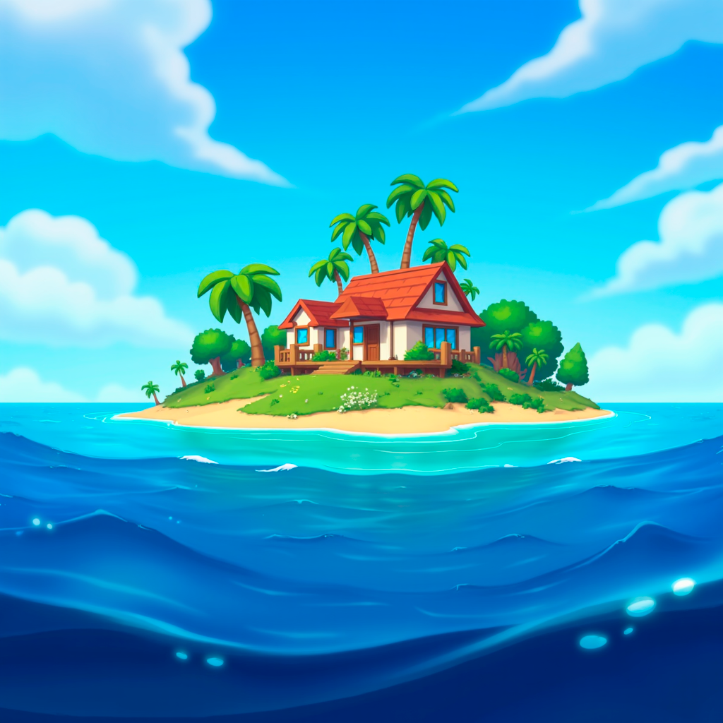 Environments preview 1
