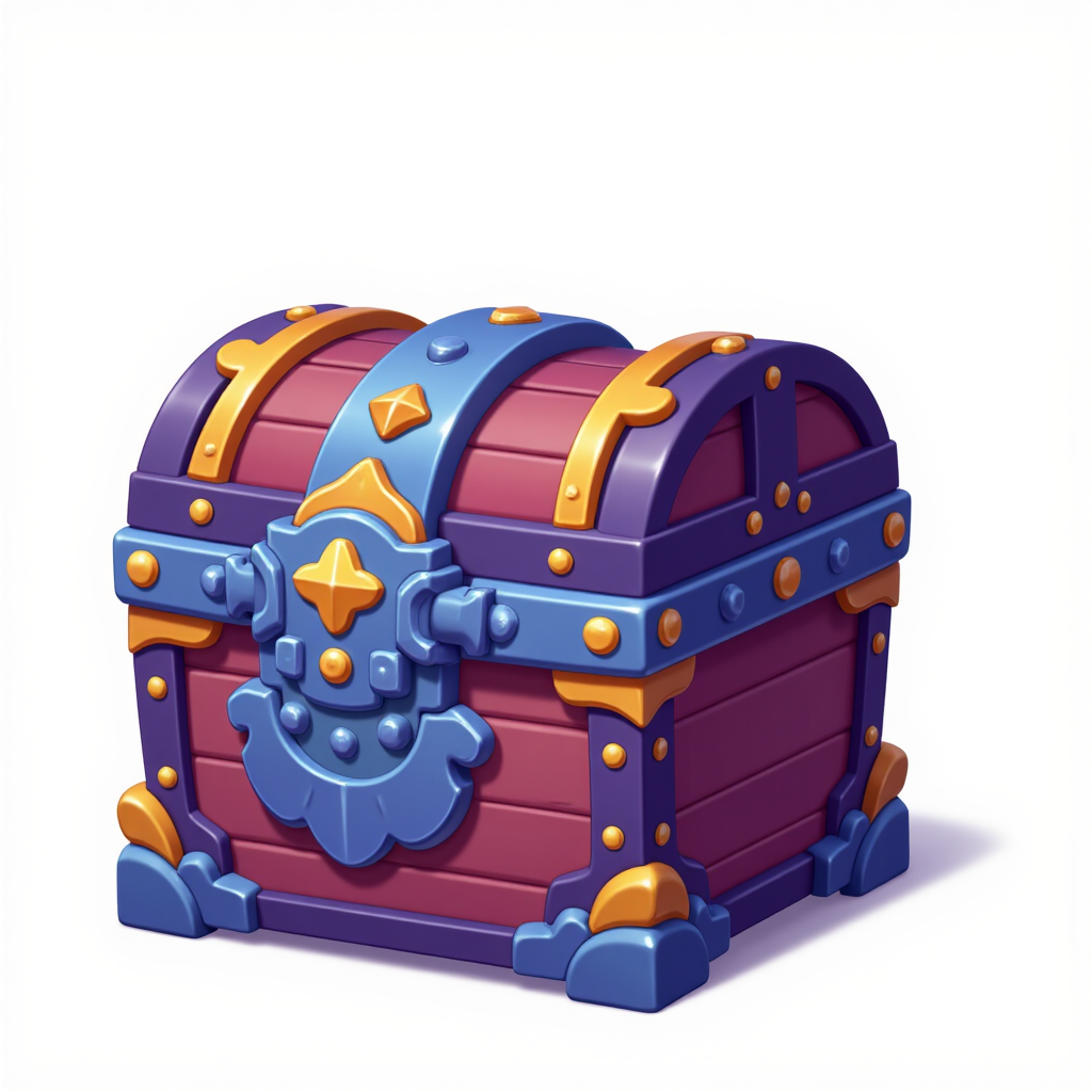 Game Assets preview 2