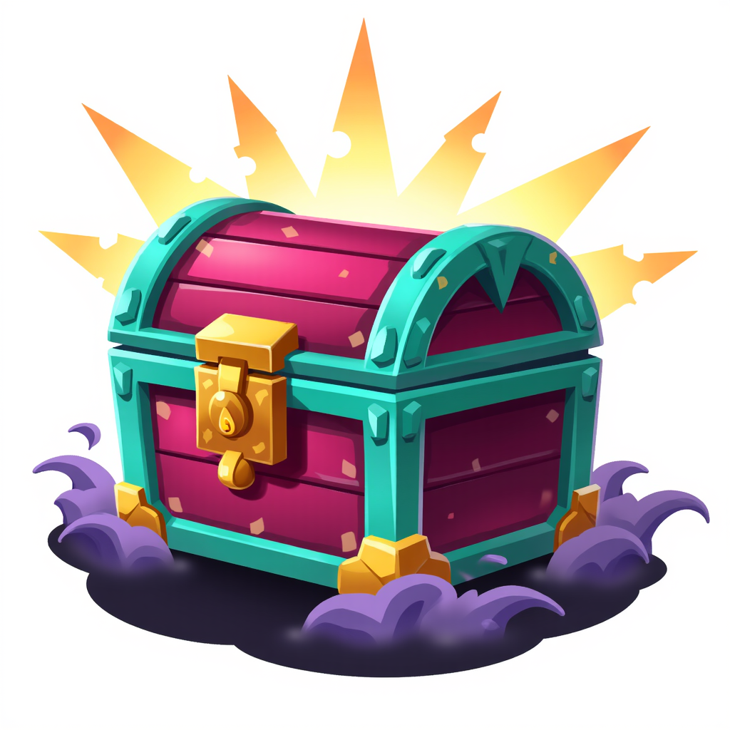Game Assets preview 3