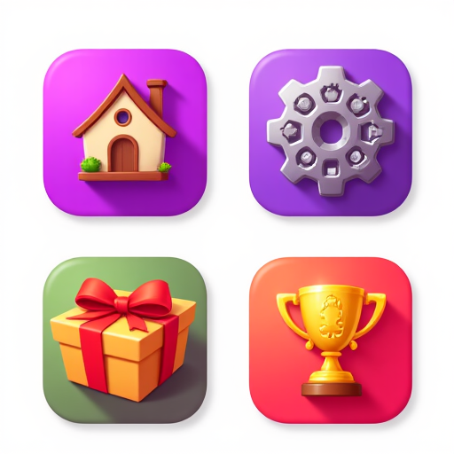 UI Icons preview 3