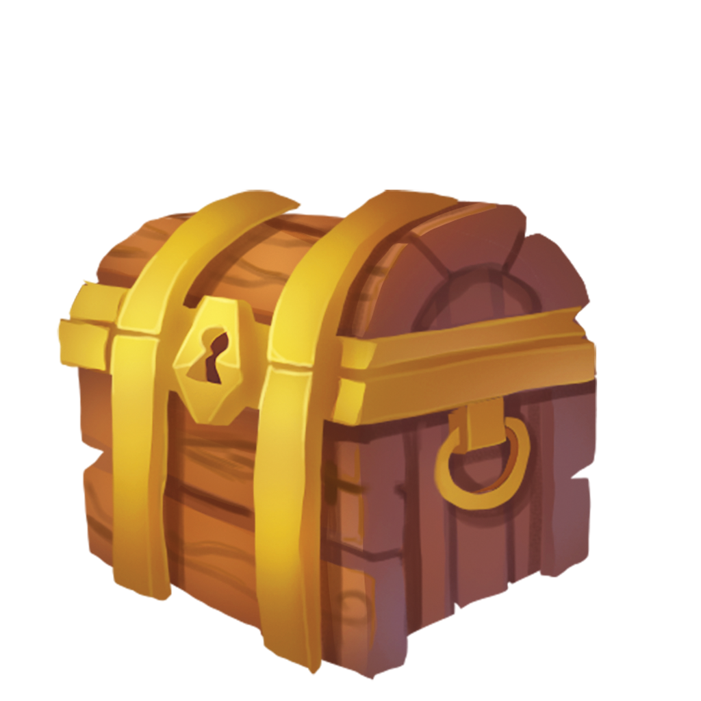Treasure Chests preview 1
