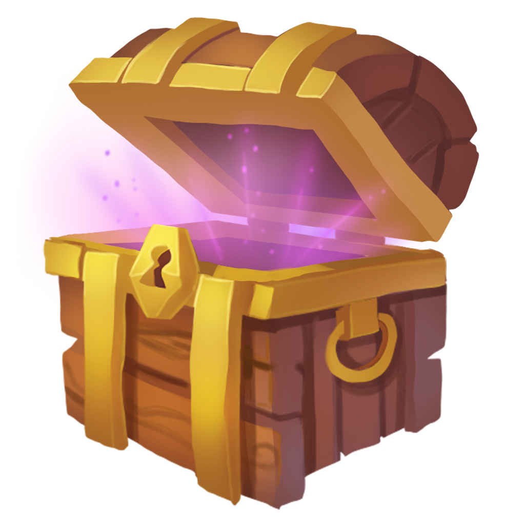 Treasure Chests preview 2