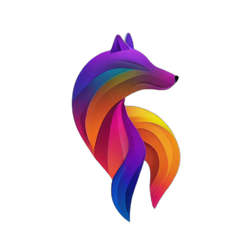 Renderwolf Icon